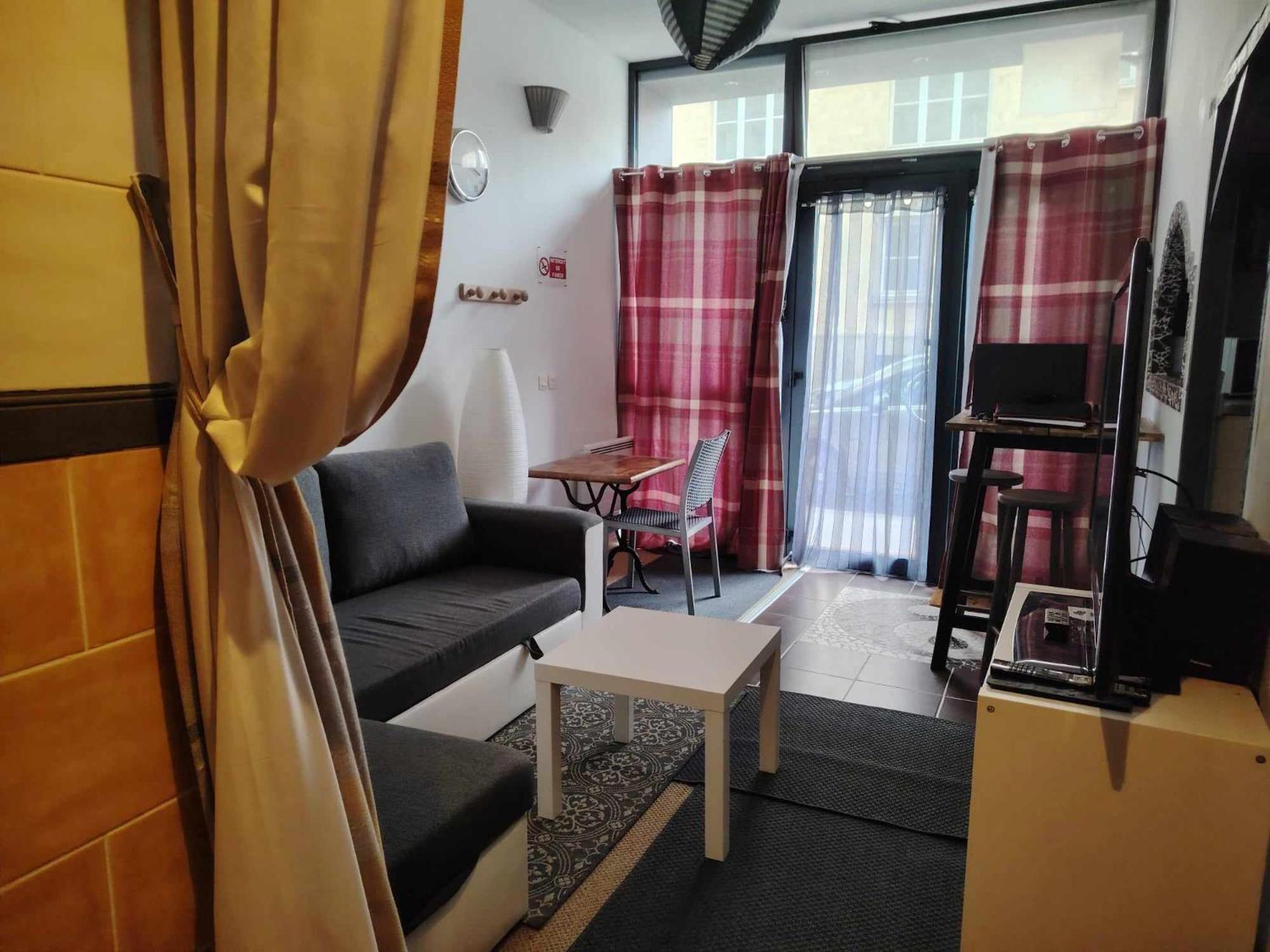 Caen Port Center Apartment Exterior foto