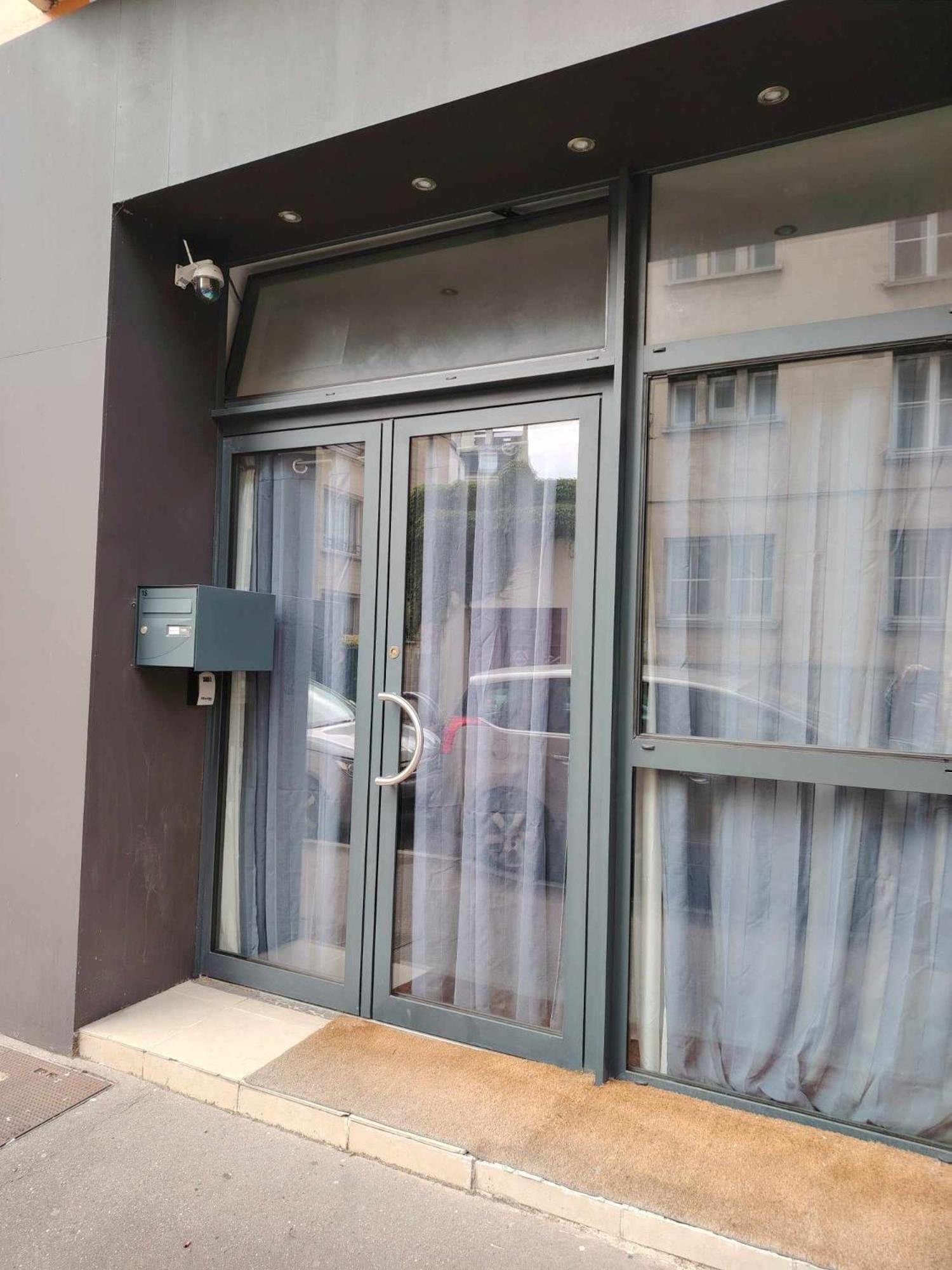 Caen Port Center Apartment Exterior foto