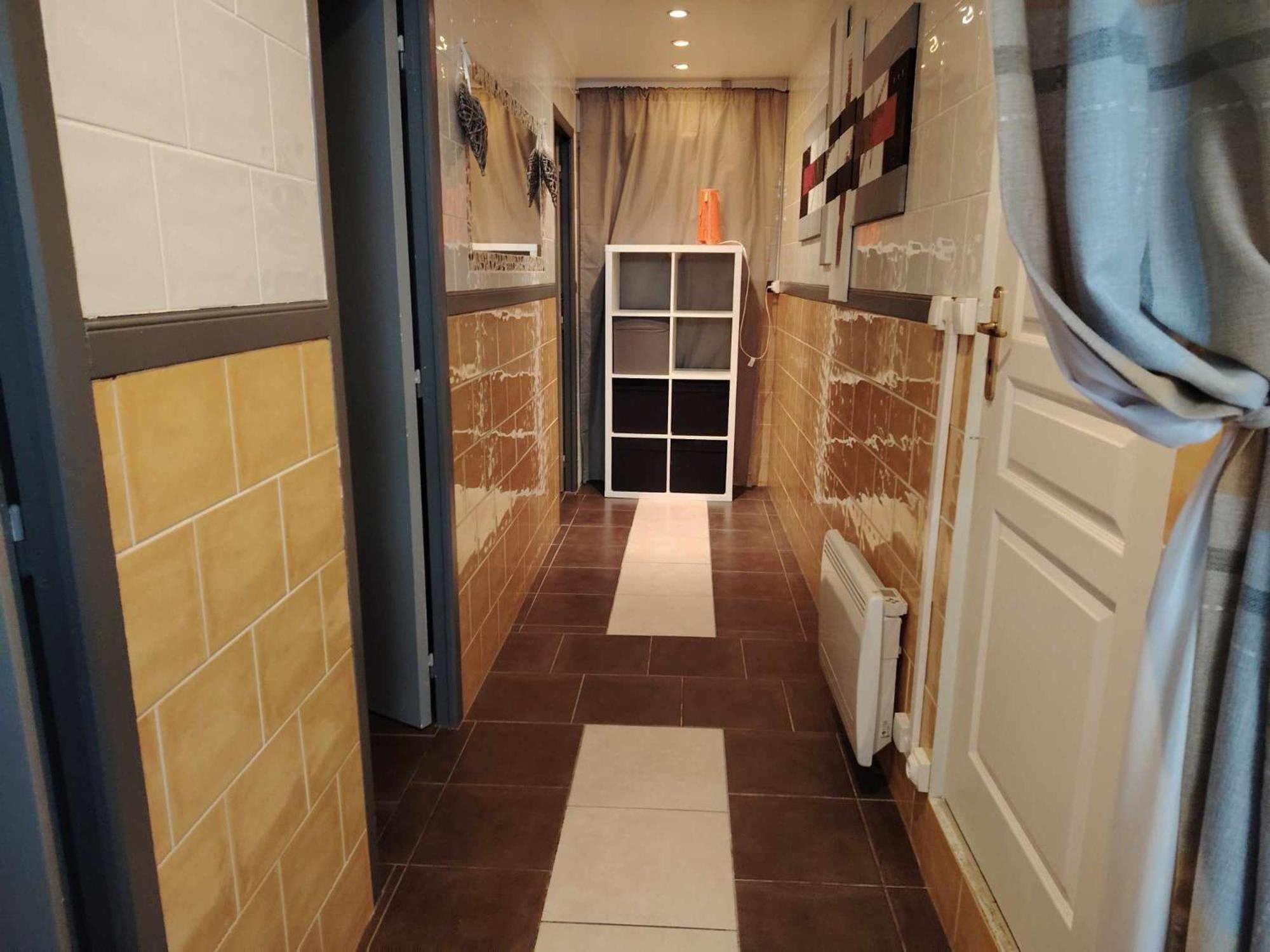 Caen Port Center Apartment Exterior foto